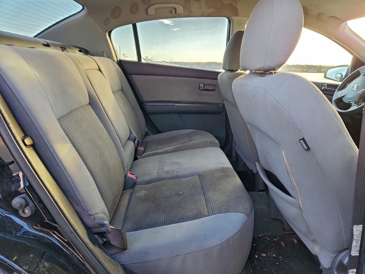 Nissan Sentra 2.0 Image 4