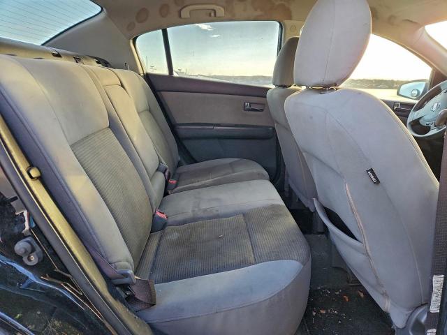 Nissan Sentra 2.0 Image 4