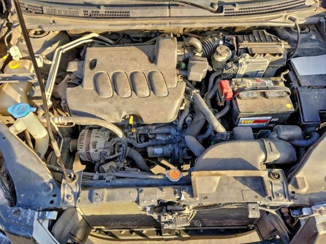 Nissan Sentra 2.0 Image 6