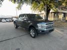 Ford F-150 Supercrew Image 1