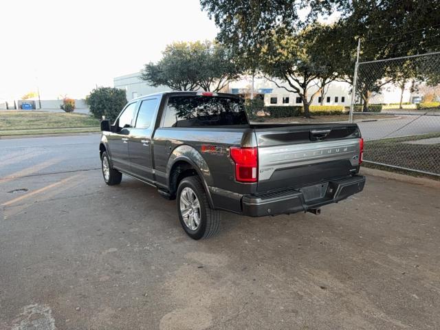Ford F-150 Supercrew Image 7