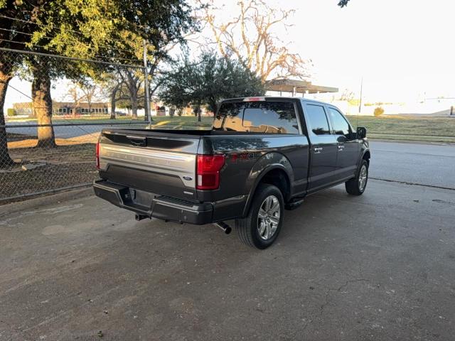 Ford F-150 Supercrew Image 3