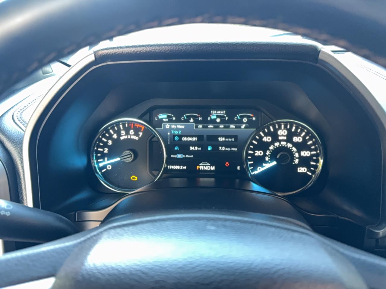 Ford F-150 Supercrew Image 14