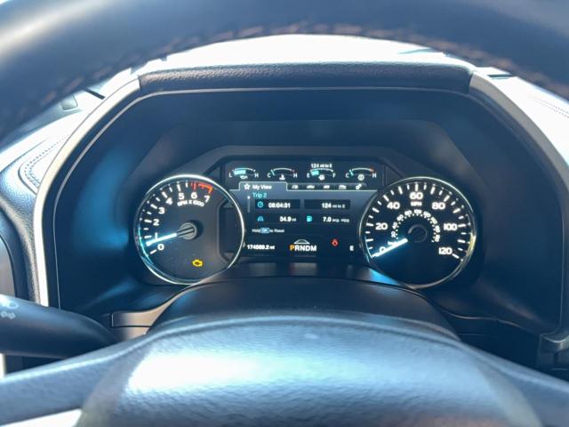 Ford F-150 Supercrew Image 14