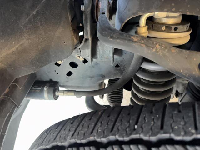 Ford F-150 Supercrew Image 12