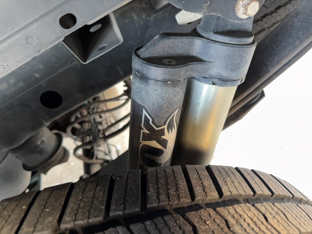 Ford F-150 Supercrew Image 10