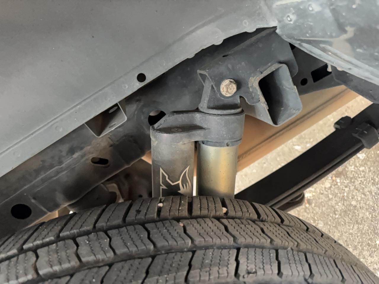 Ford F-150 Supercrew Image 13