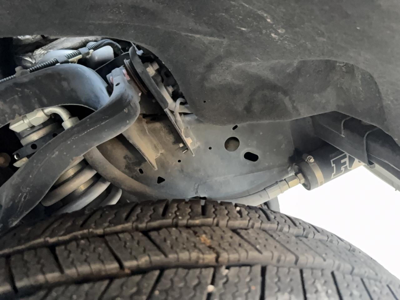 Ford F-150 Supercrew Image 11