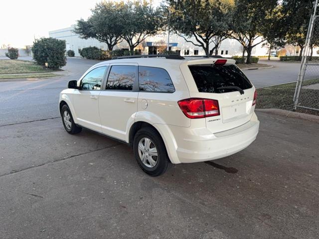 Dodge Journey Se Image 10