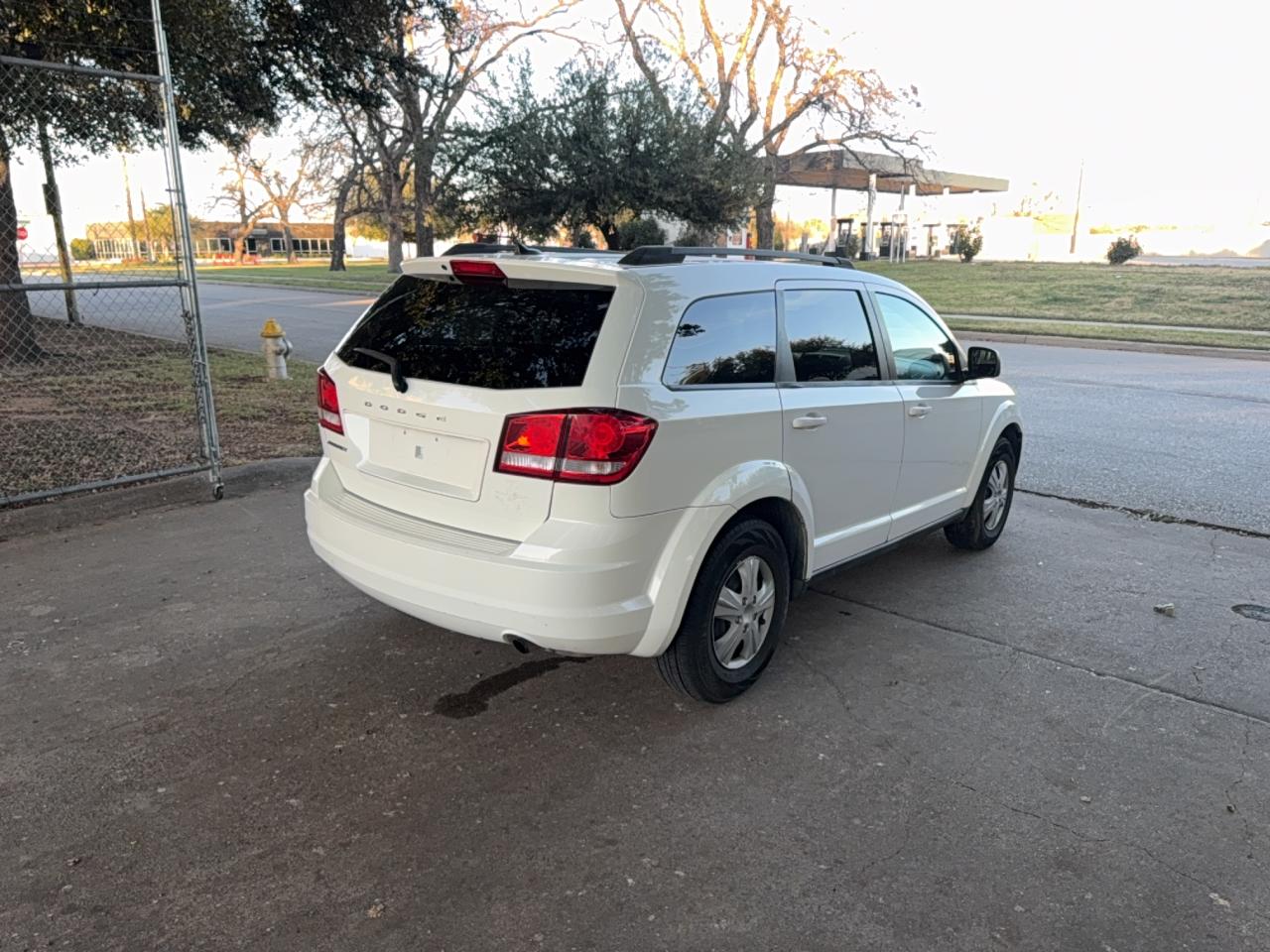 Dodge Journey Se Image 2