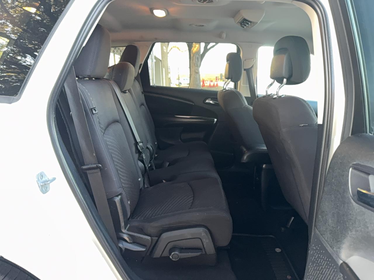 Dodge Journey Se Image 7