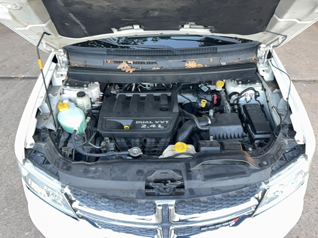 Dodge Journey Se Image 3