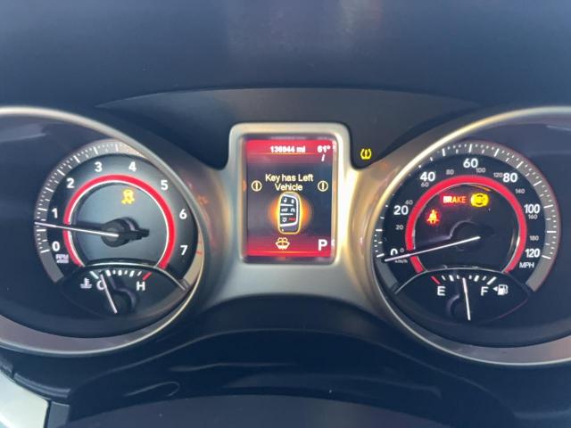 Dodge Journey Se Image 9