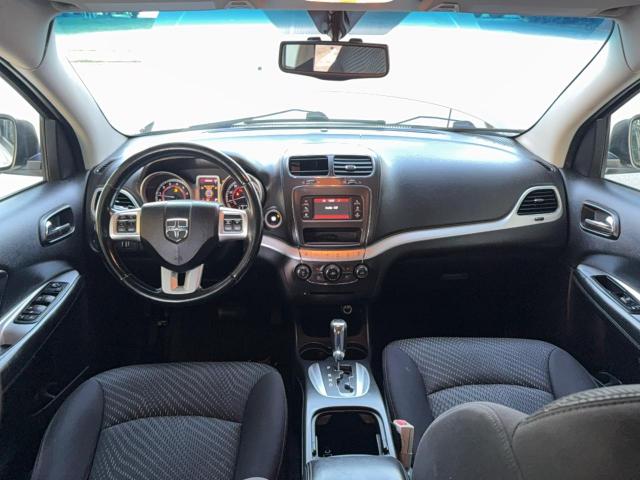 Dodge Journey Se Image 4