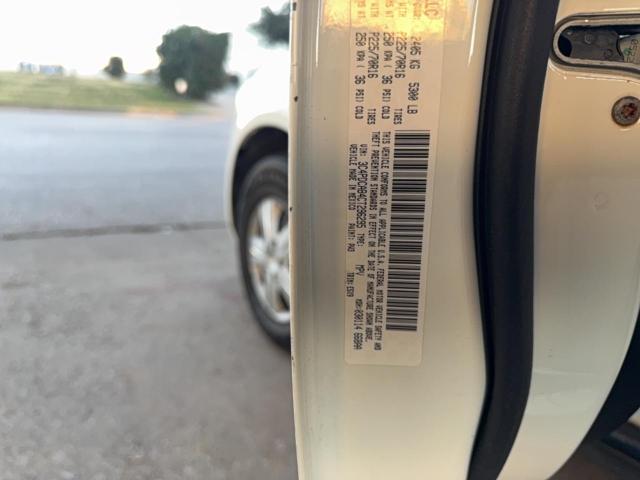 Dodge Journey Se Image 6