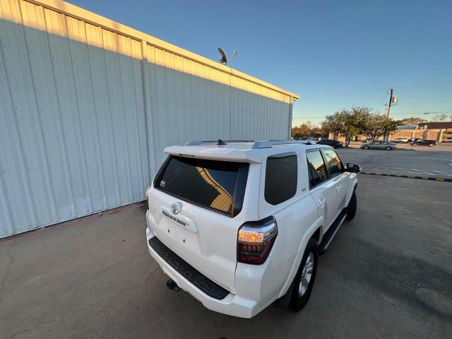 Toyota 4Runner Sr5 Image 3