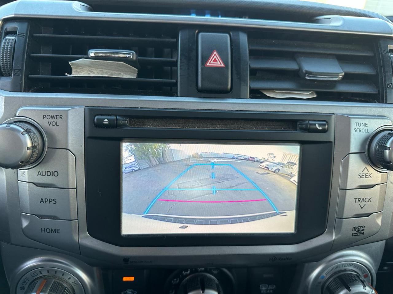 Toyota 4Runner Sr5 Image 10