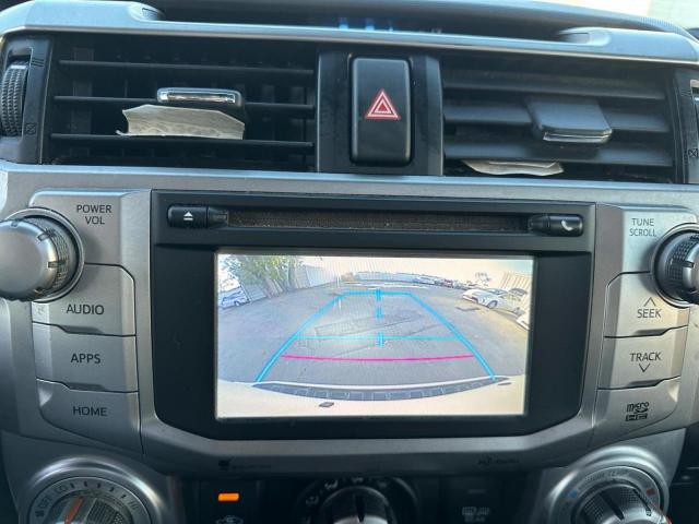 Toyota 4Runner Sr5 Image 10