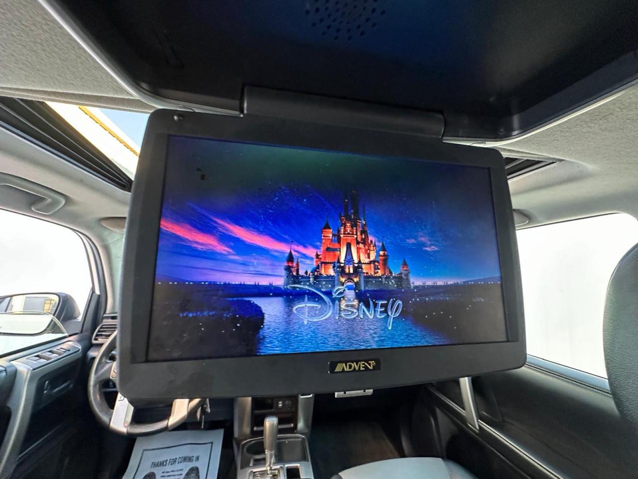 Toyota 4Runner Sr5 Image 14