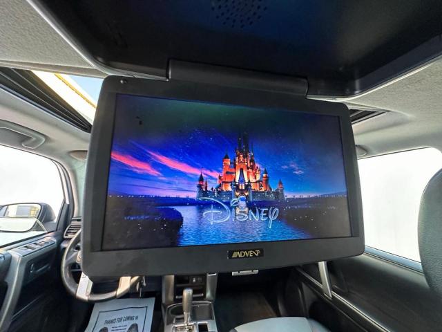 Toyota 4Runner Sr5 Image 14