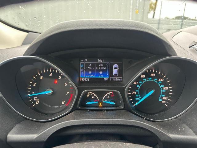 Ford Escape Titanium Image 14