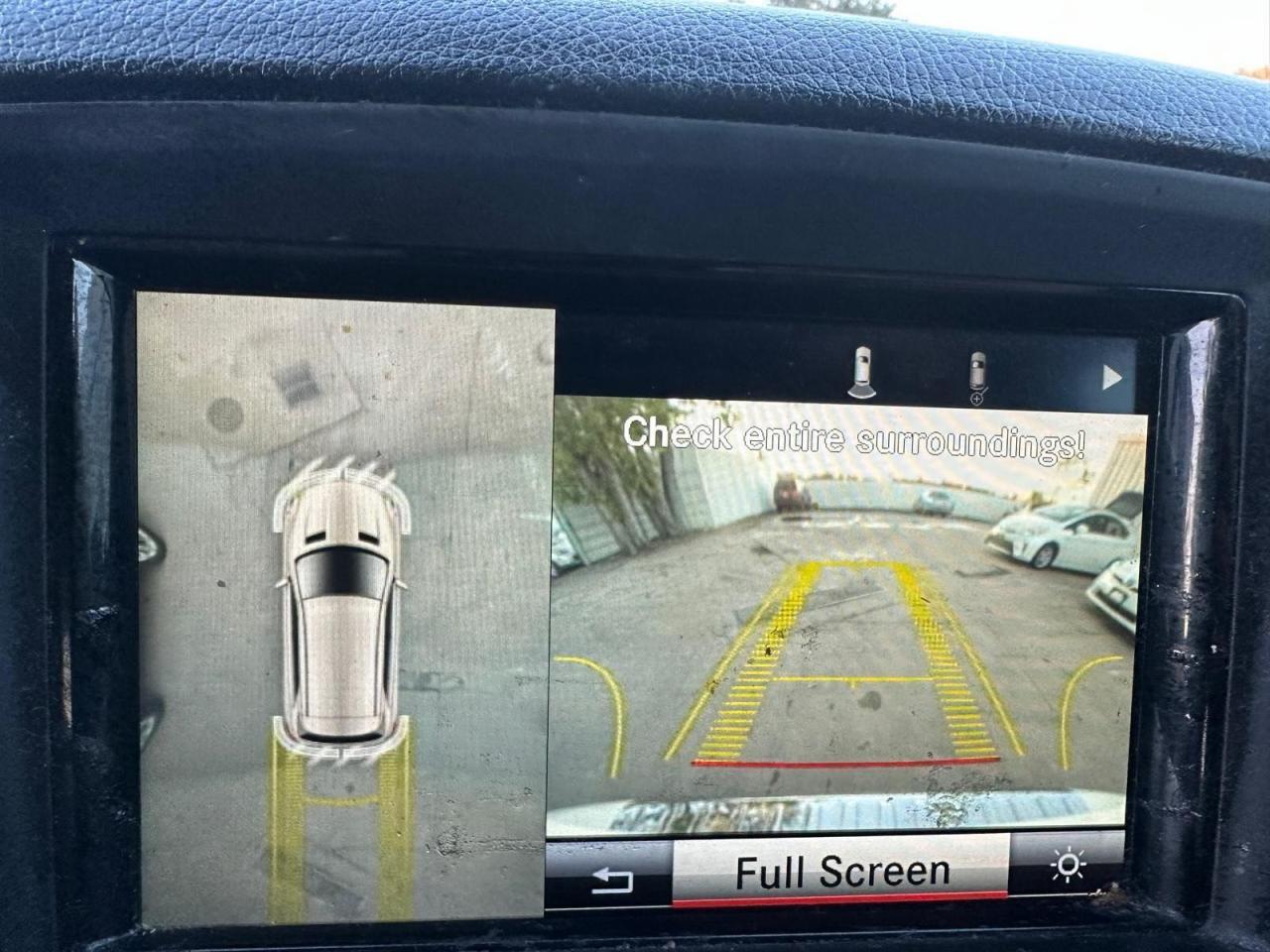 Mercedes-Benz M-Class 350 Image 8