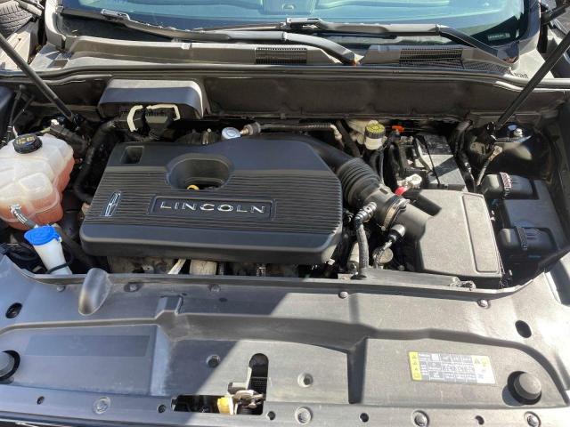 Lincoln Nautilus Reserve Image 8