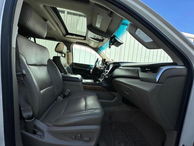 Chevrolet Suburban K1500 Ltz Image 8