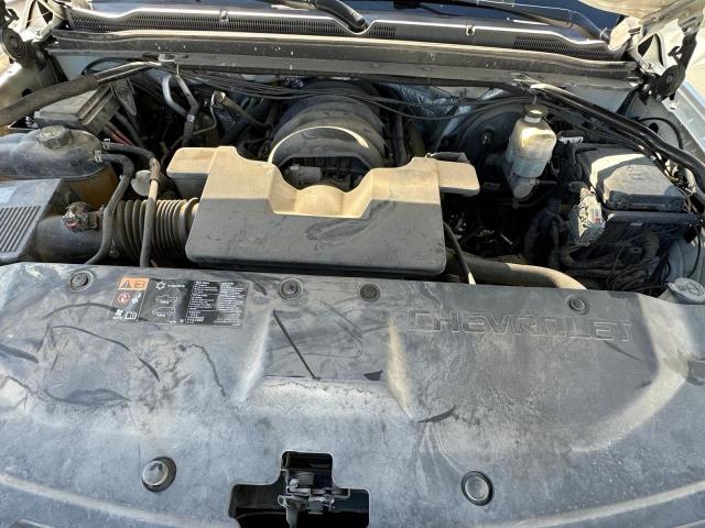 Chevrolet Suburban K1500 Ltz Image 6