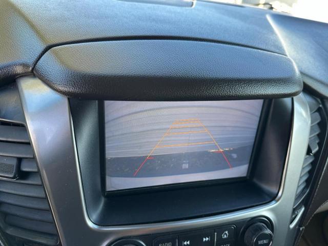 Chevrolet Suburban K1500 Ltz Image 2