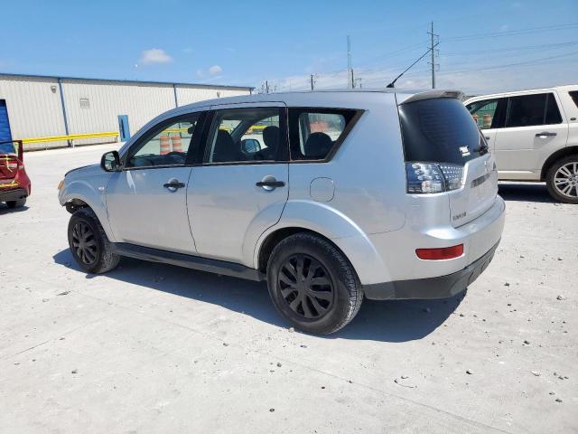 Mitsubishi Outlander Es Image 2