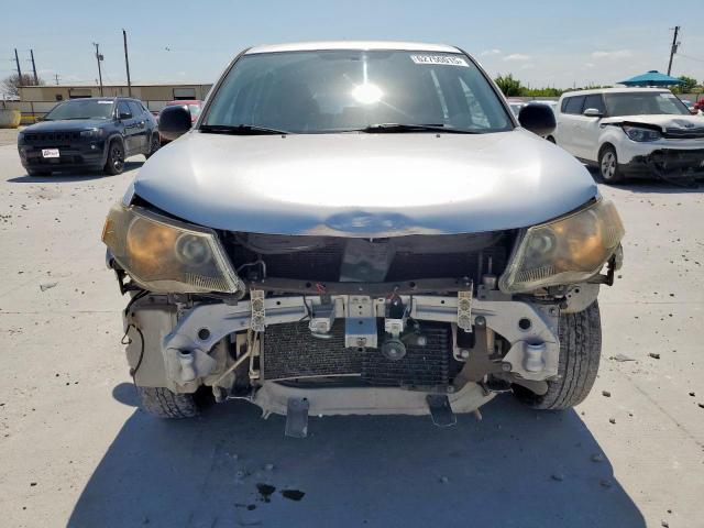 Mitsubishi Outlander Es Image 8