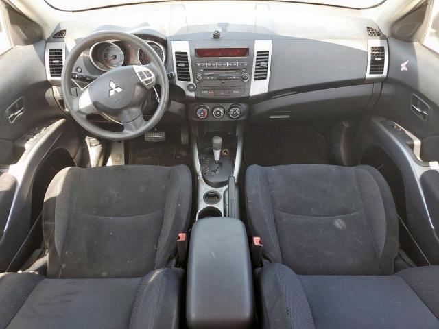 Mitsubishi Outlander Es Image 9