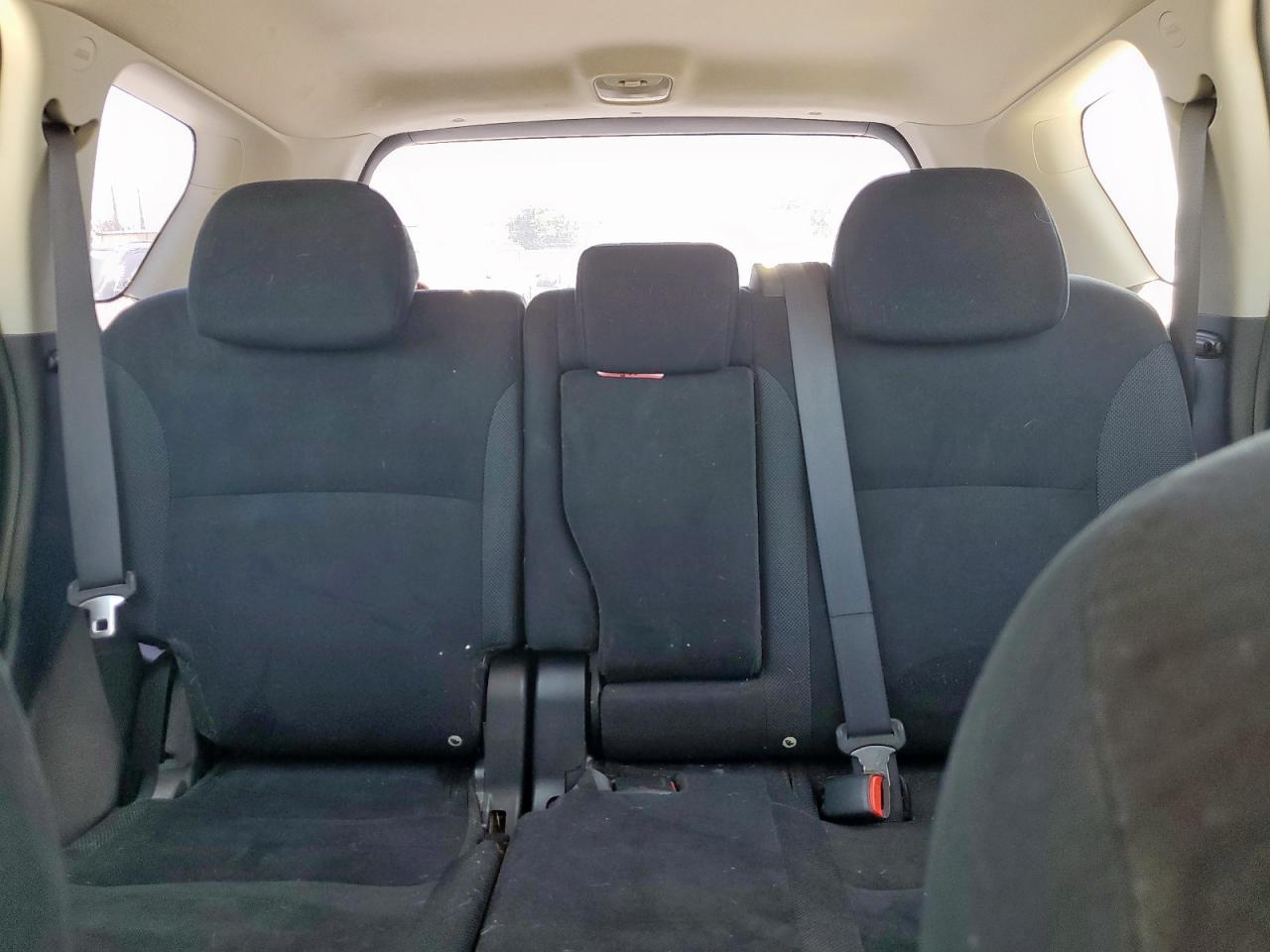 Mitsubishi Outlander Es Image 11