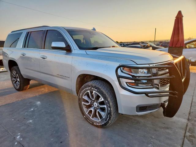 Chevrolet Suburban C1500 Lt Image 8