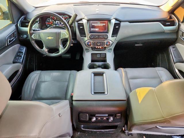 Chevrolet Suburban C1500 Lt Image 6