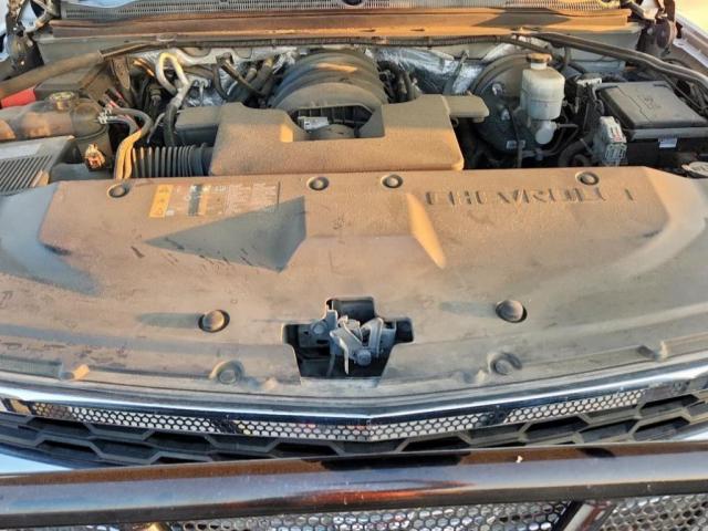 Chevrolet Suburban C1500 Lt Image 10