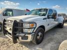 Ford F-350 Super Duty Image 1