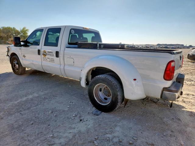 Ford F-350 Super Duty Image 2