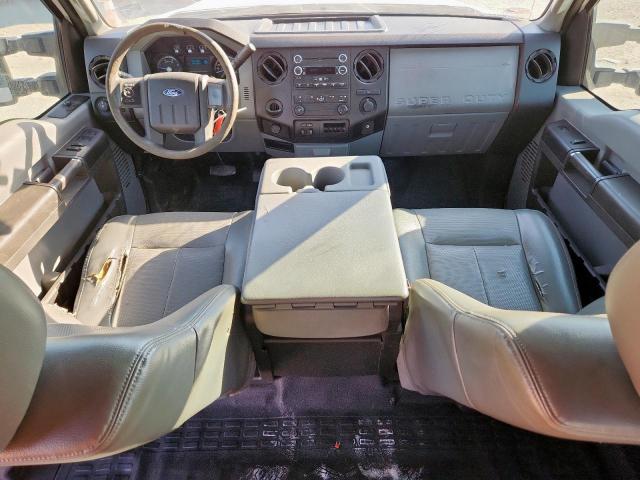 Ford F-350 Super Duty Image 14