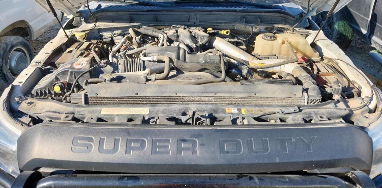 Ford F-350 Super Duty Image 7