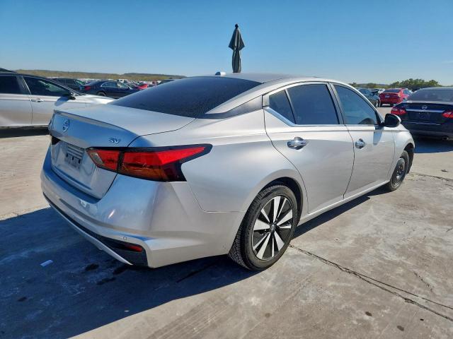 Nissan Altima Sv Image 5