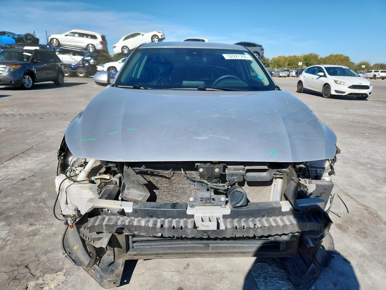 Nissan Altima Sv Image 4