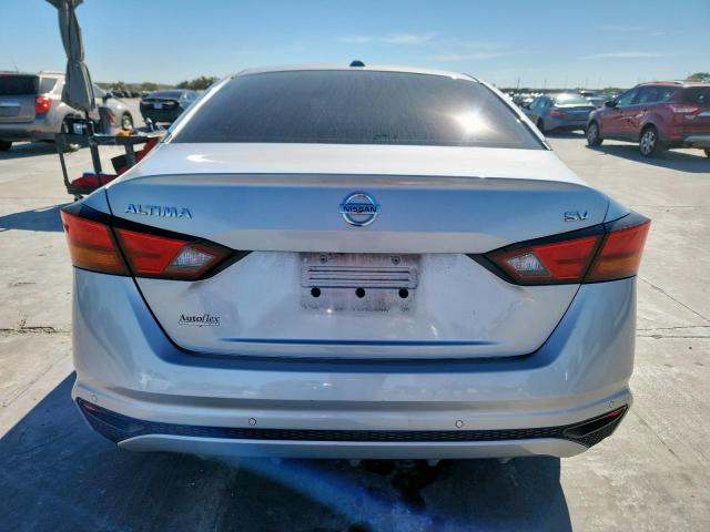 Nissan Altima Sv Image 7