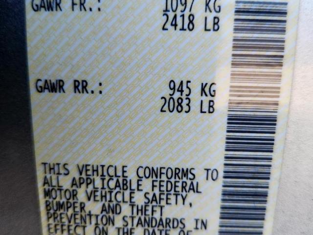 Nissan Altima Sv Image 3