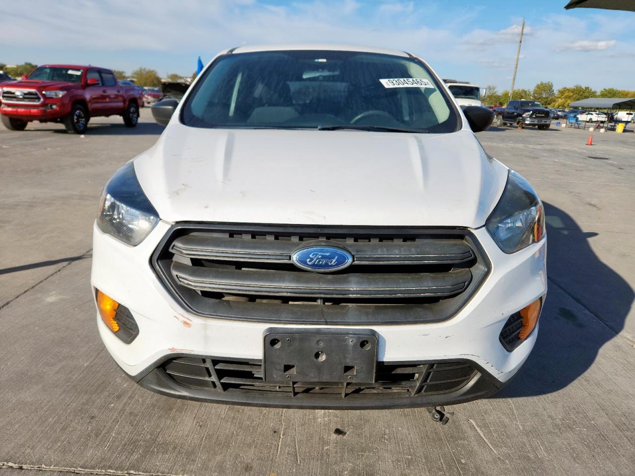 Ford Escape S Image 9