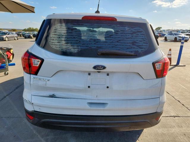Ford Escape S Image 12