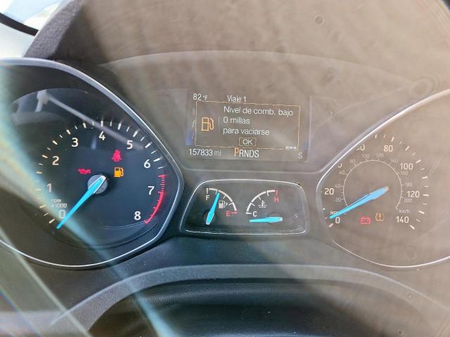 Ford Escape S Image 6