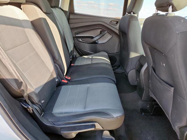 Ford Escape S Image 8