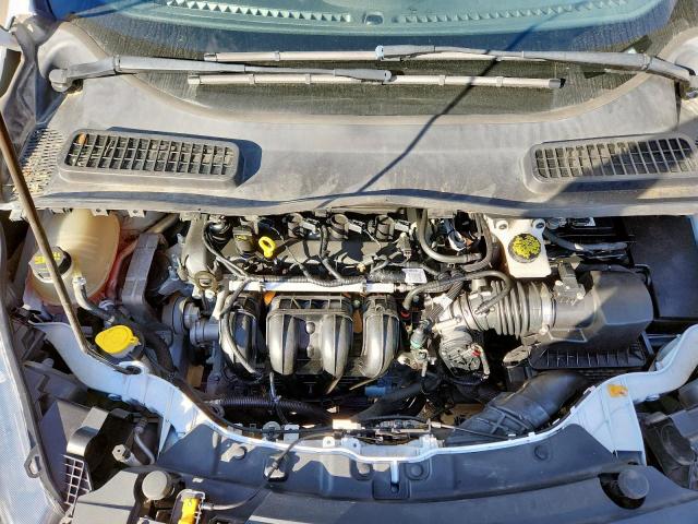 Ford Escape S Image 7